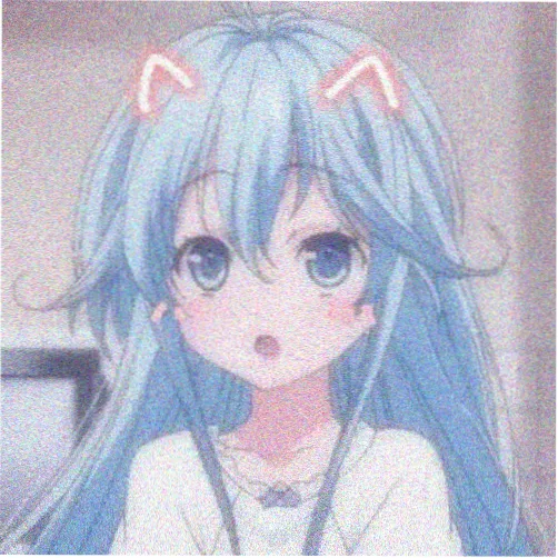 观众麦子头像